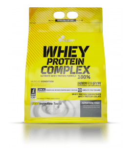 OLIMP Whey Protein Complex 100% 2270g