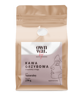 OWNWAI Mushroom Coffee 250g