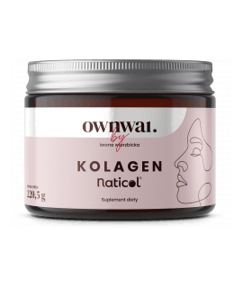 OWNWAI Collagen 220.5g