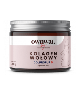 OWNWAI Beef Collagen 200g
