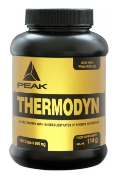 Peak Thermodyn - Online Shop With Best Prices