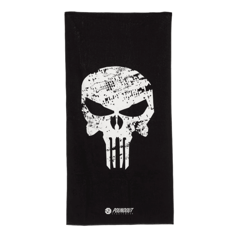 Gym Towel HATE 35x70 cm