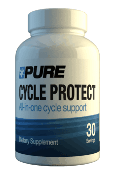 cycle protect pure