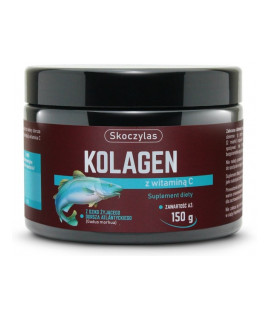 SKOCZYLAS Collagen from Atlantic cod 150g