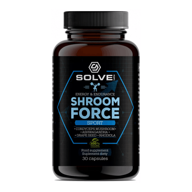 Shroom Force