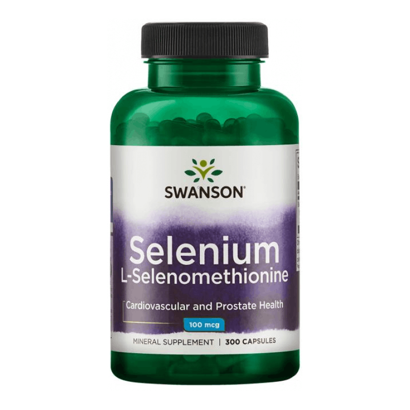 Selenium 