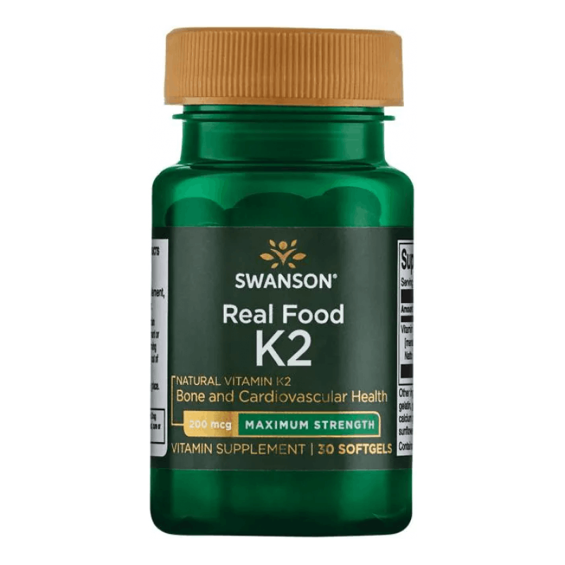Vitamin K2 