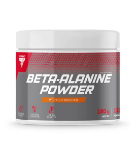 TREC Beta-Alanine Powder 180g