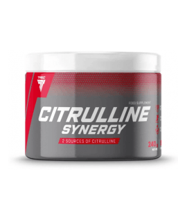 TREC Citrulline Synergy 240g