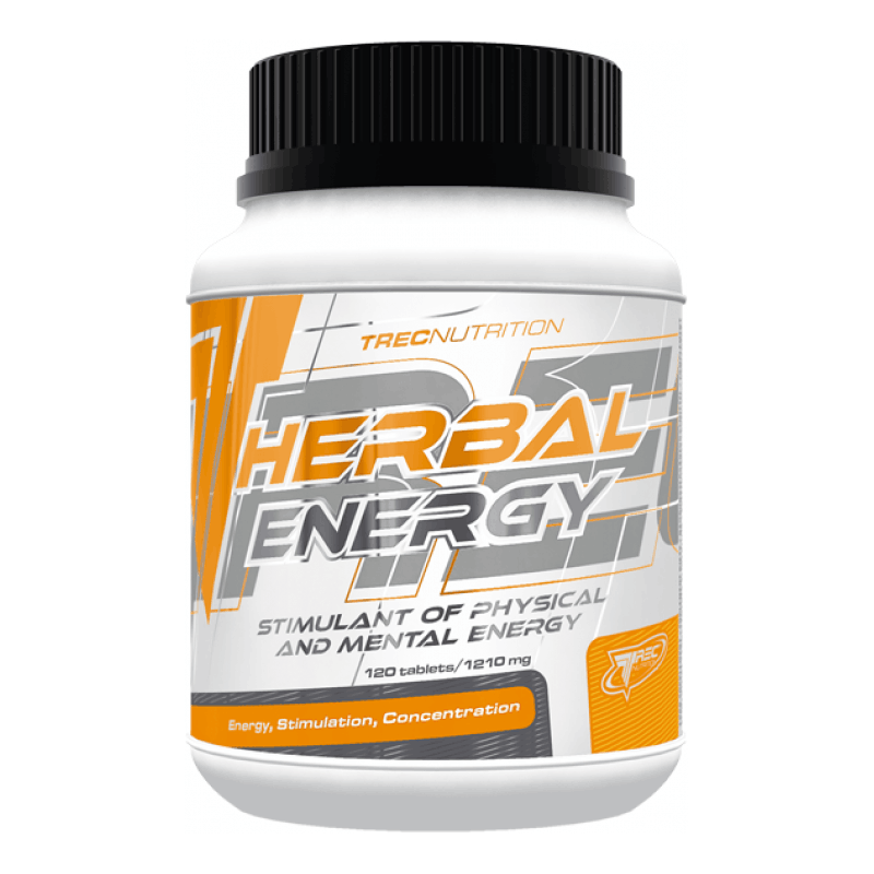Herbal Energy
