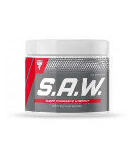 TREC S.A.W. (SAW) 200g