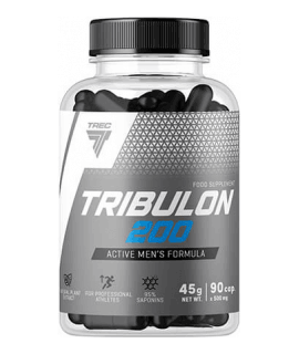TREC Tribulon 200 90 caps.