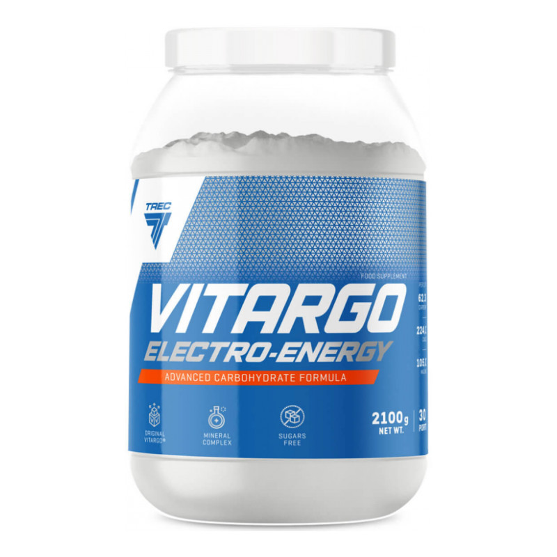 Vitargo Electro-Energy