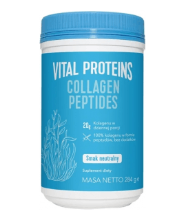 VITAL PROTEINS Collagen Peptides 284g